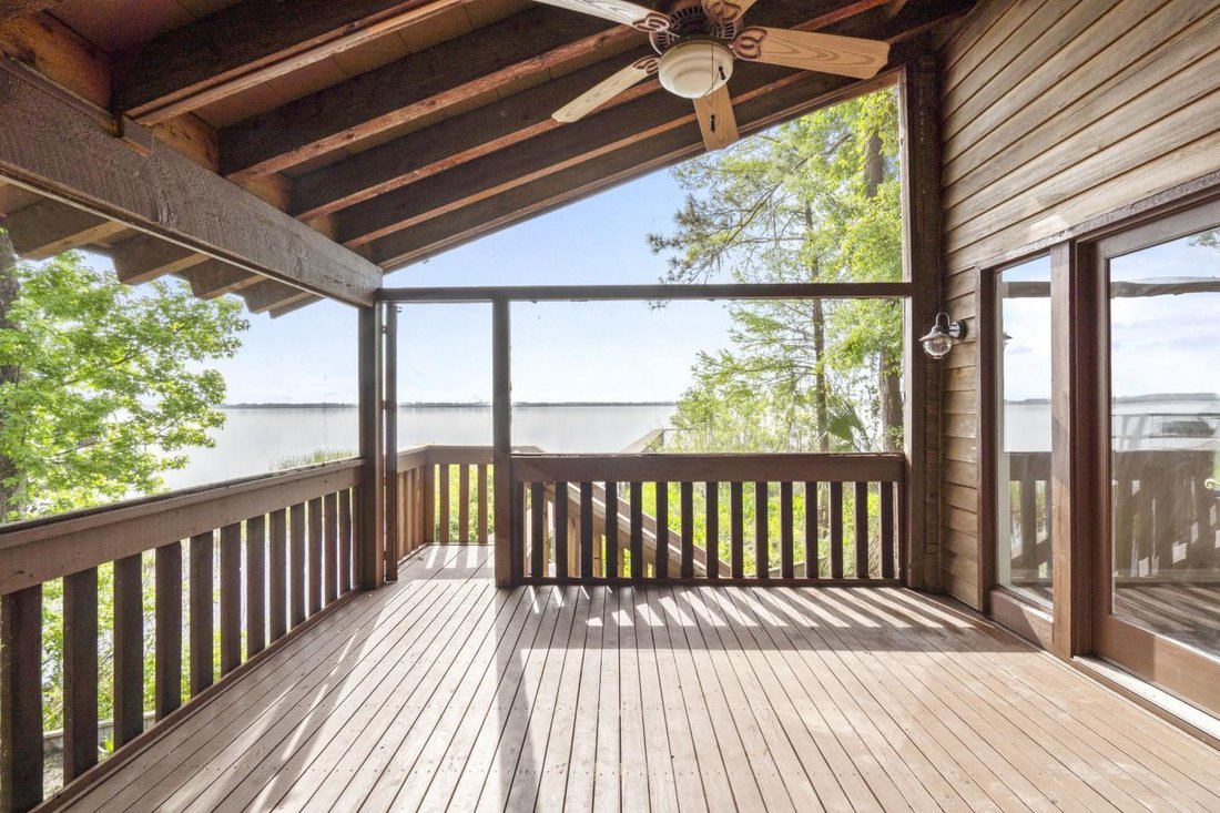 House in Orange Park, Florida, United States 1 - 17596223