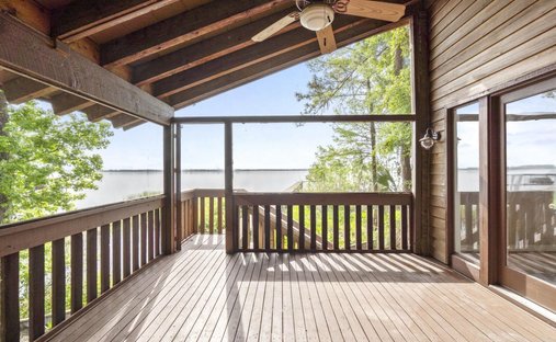 House in Orange Park, Florida, United States 1