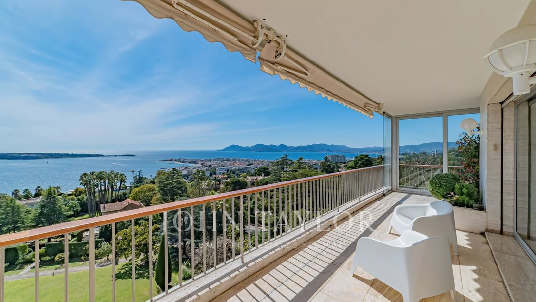 Apartment in Cannes, Provence-Alpes-Côte d'Azur, France 2 - 16278105