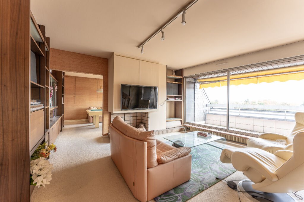 Apartment in Pau, Nouvelle-Aquitaine, France 4 - 17596112