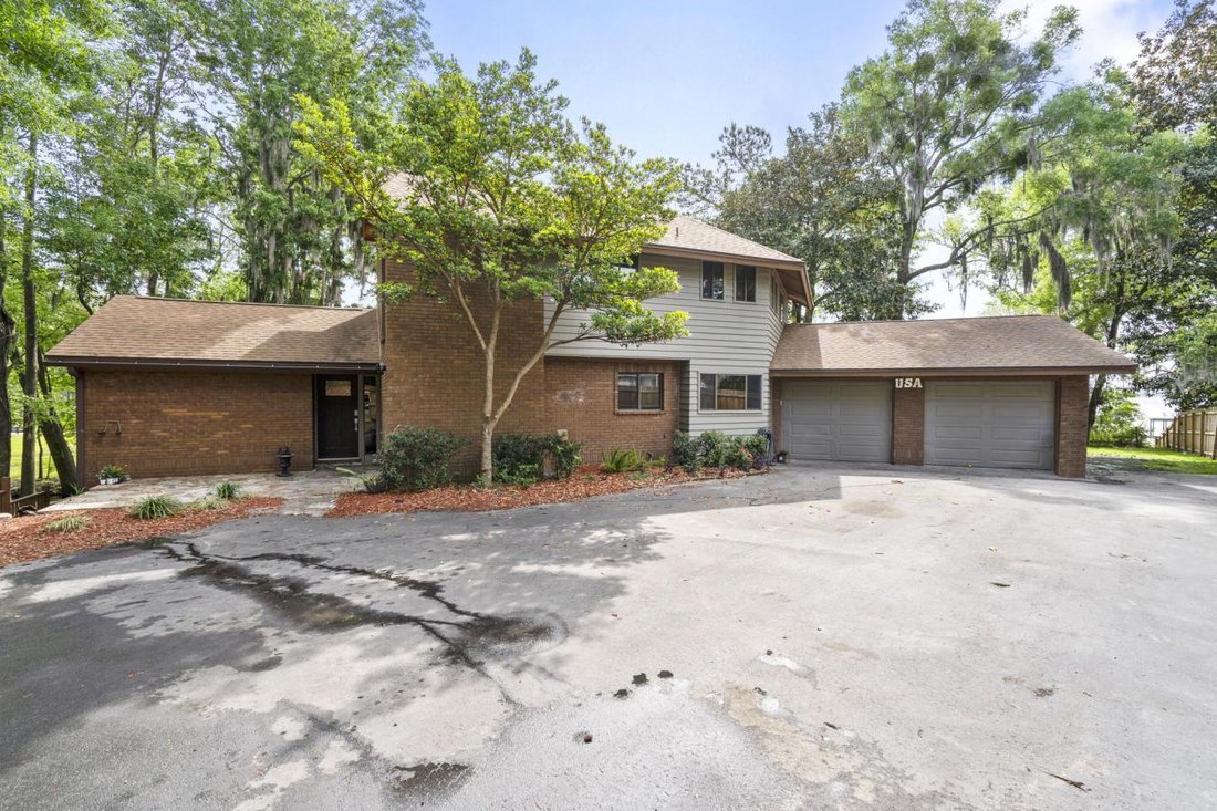 House in Orange Park, Florida, United States 5 - 17596223