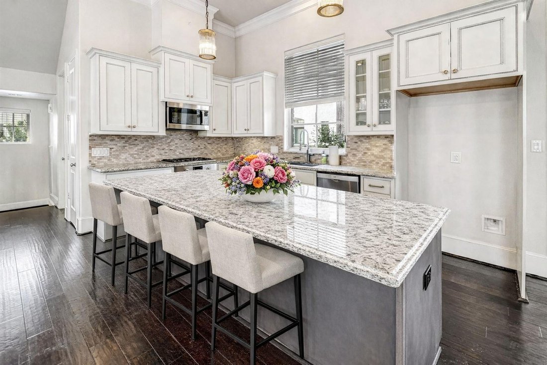 House in Houston, Texas, United States 1 - 17592490