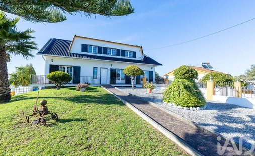 Townhouse in Bombarral e Vale Covo, Leiria District, Portugal 1