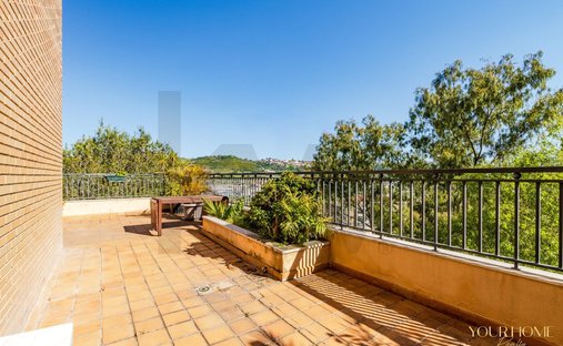 Apartamento en Santo António dos Cavaleiros, Distrito de Lisboa, Portugal 1