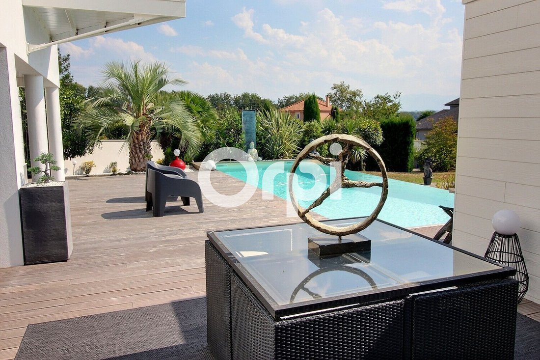 House in Idron, Nouvelle-Aquitaine, France 5 - 17596073