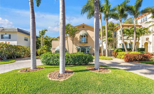Casa a St. Petersburg, Florida, Stati Uniti 1