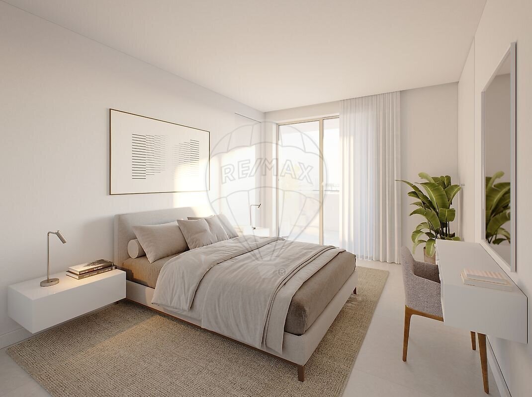 Apartment in Sao Goncalo de Lagos, Algarve, Portugal 1 - 17595641