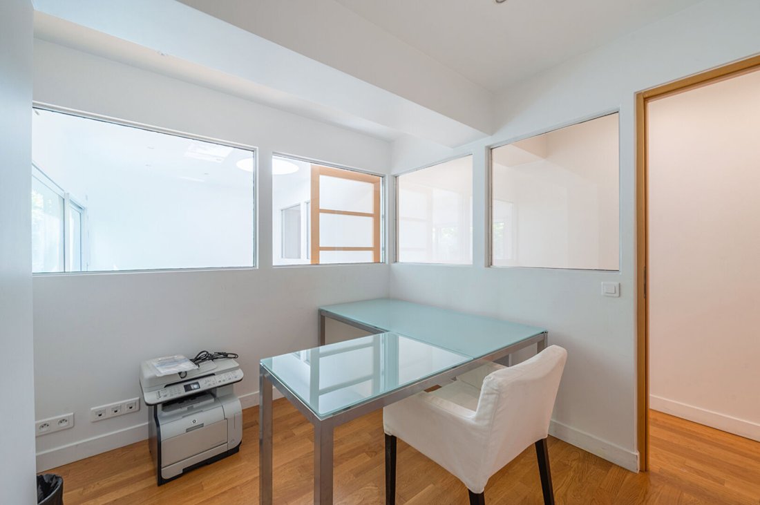 Apartment in Georges Brassens, Paris 15e Arrondissement, Paris 5 - 17595729