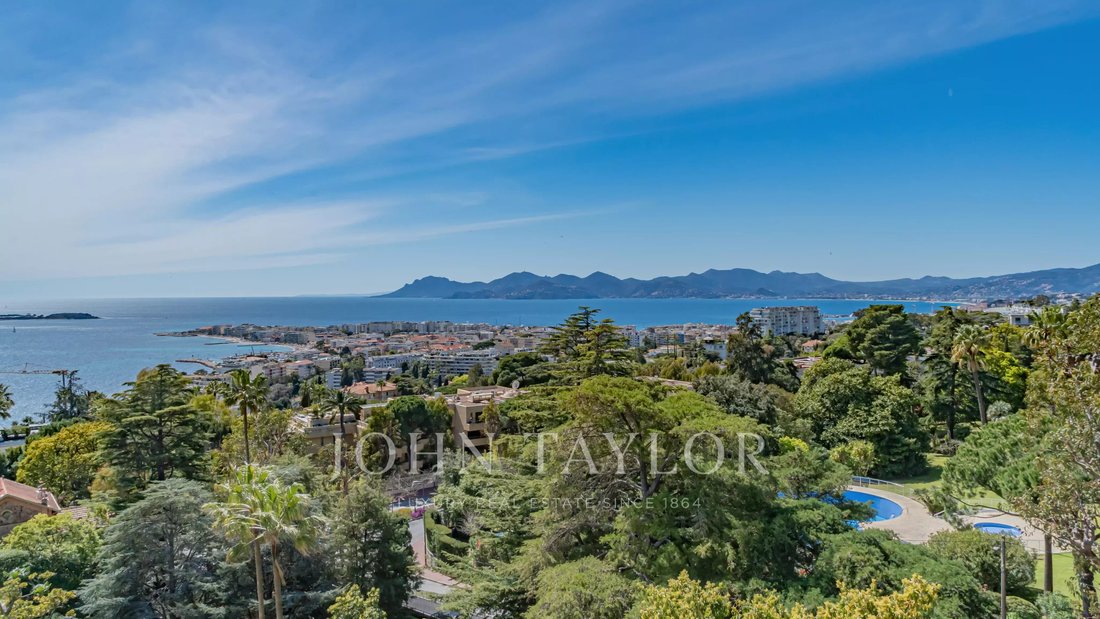 Apartment in Cannes, Provence-Alpes-Côte d'Azur, France 4 - 16278105