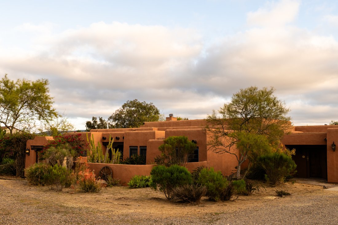 Rancho Santa Fe, California, United States 1 - 17595924