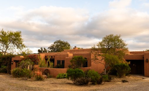 Rancho Santa Fe, California, Kalifornien, Vereinigte Staaten 1