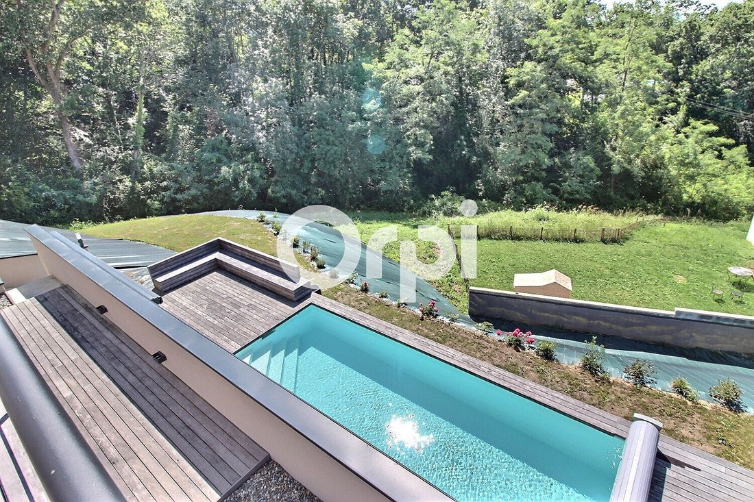 House in Serres-Castet, Nouvelle-Aquitaine, France 4 - 17596059