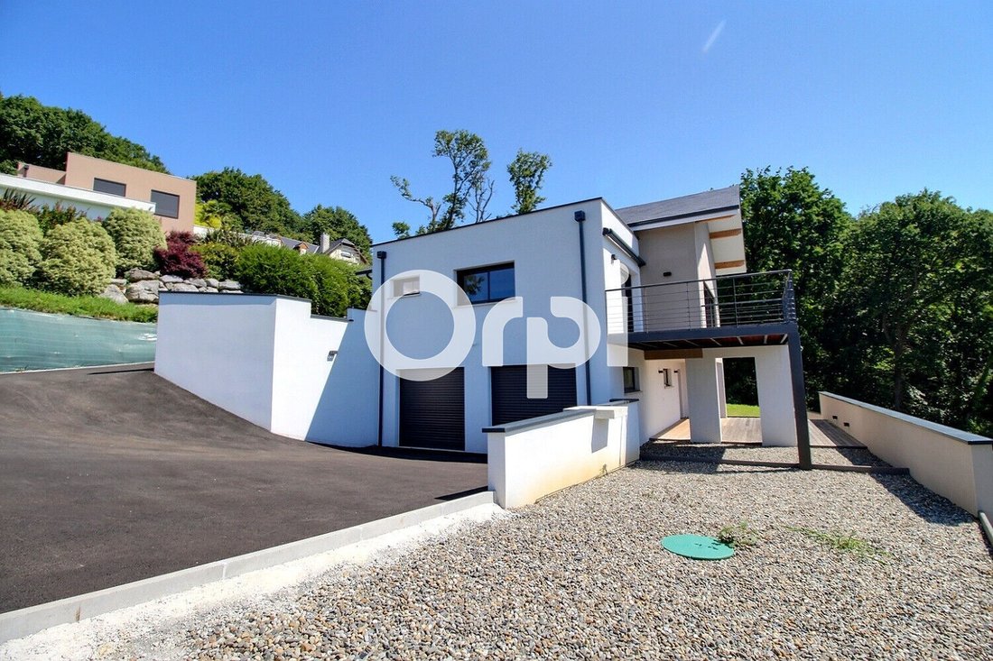 House in Serres-Castet, Nouvelle-Aquitaine, France 5 - 17596059
