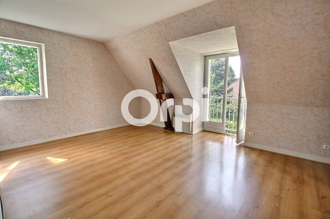 House in Pau, Nouvelle-Aquitaine, France 4 - 17596042