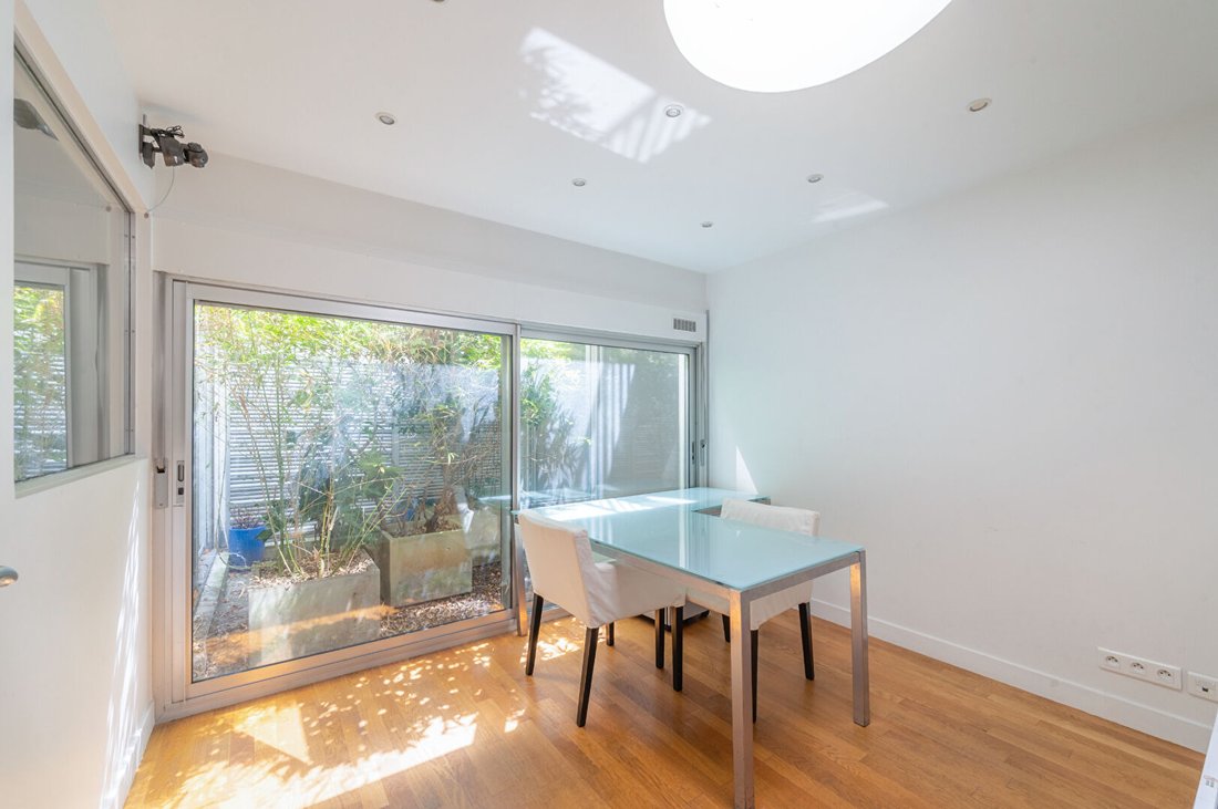 Apartment in Georges Brassens, Paris 15e Arrondissement, Paris 3 - 17595729