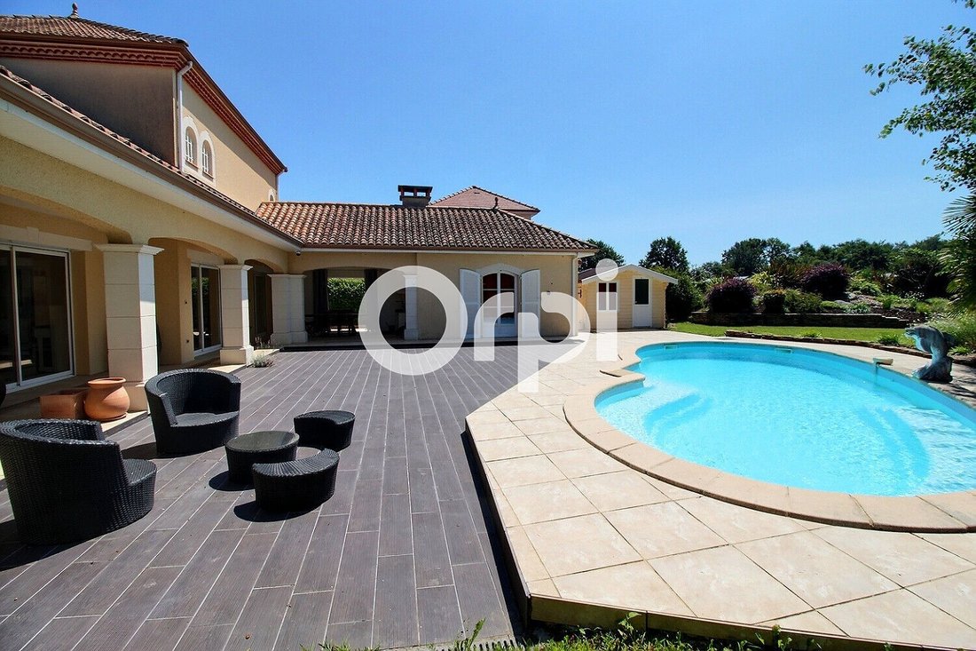 House in Lee, Nouvelle-Aquitaine, France 5 - 17596087