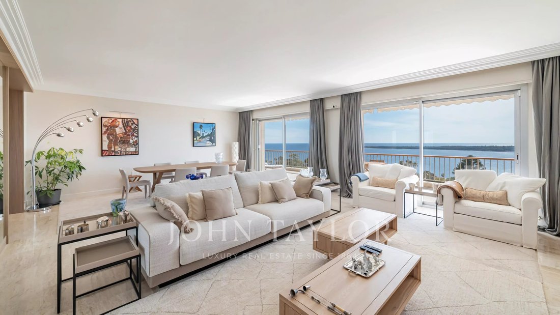 Apartment in Cannes, Provence-Alpes-Côte d'Azur, France 5 - 16278105