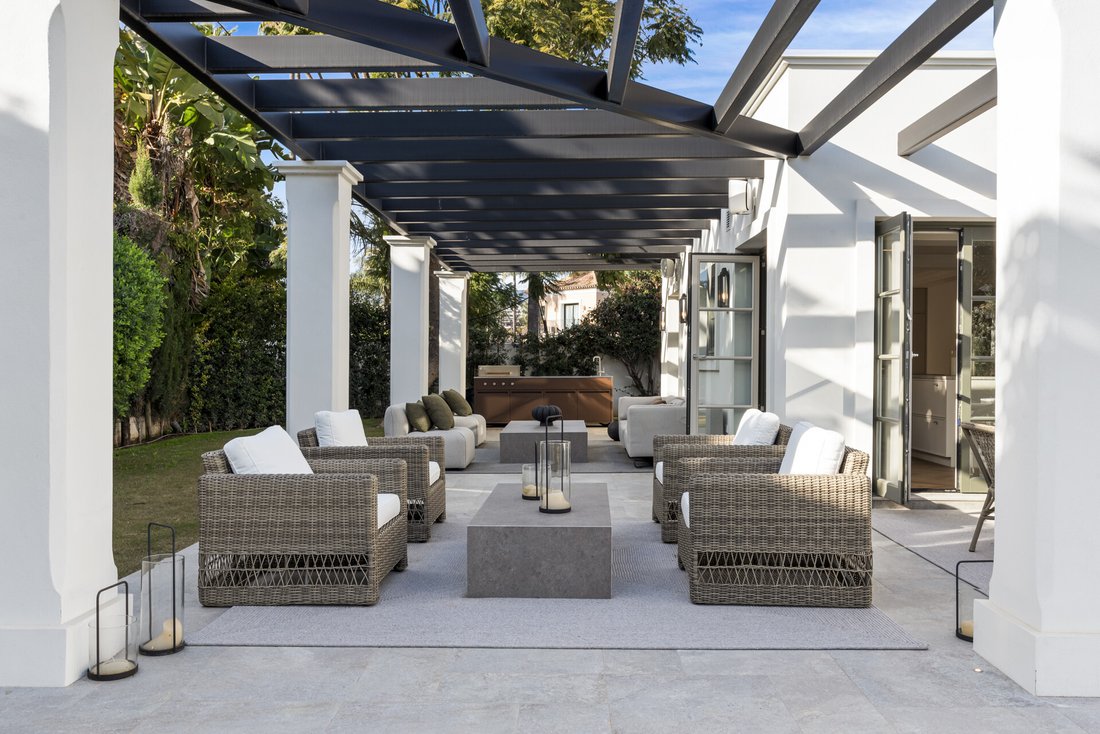 Villa in Nueva Andalucia, Marbella, Spain 4 - 17594281