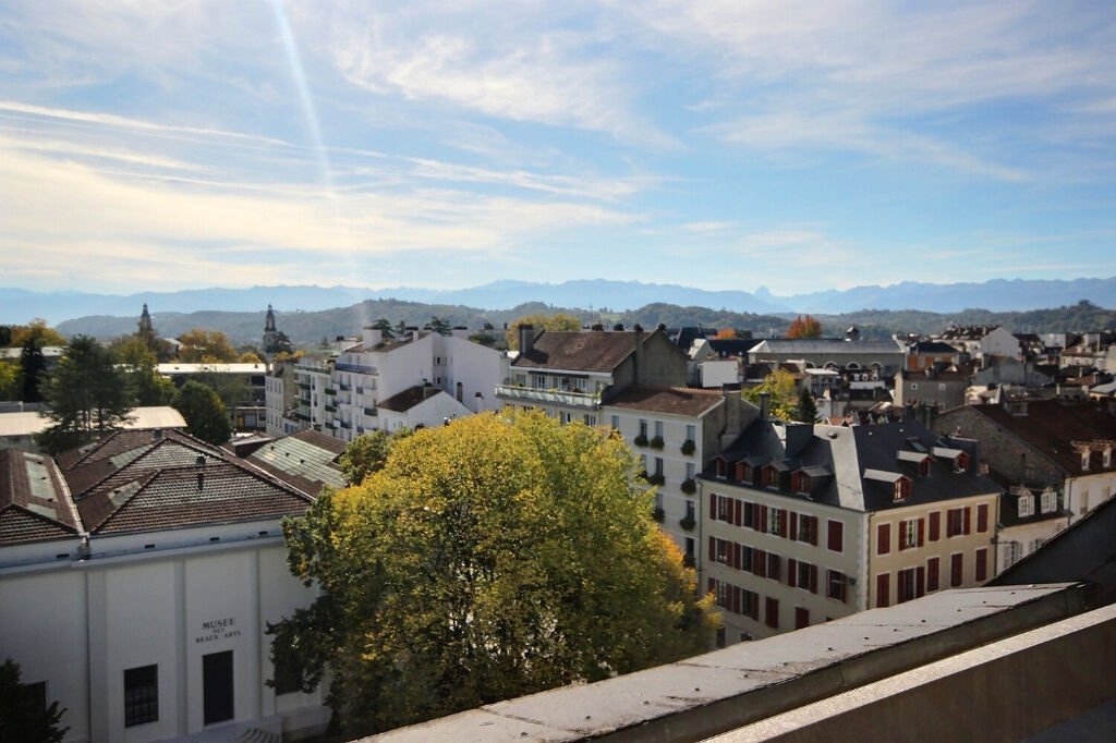 Apartment in Pau, Nouvelle-Aquitaine, France 1 - 17596112