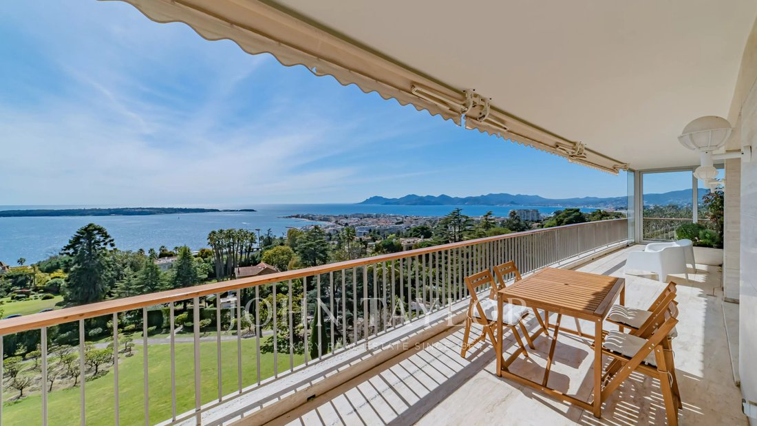 Apartment in Cannes, Provence-Alpes-Côte d'Azur, France 3 - 16278105