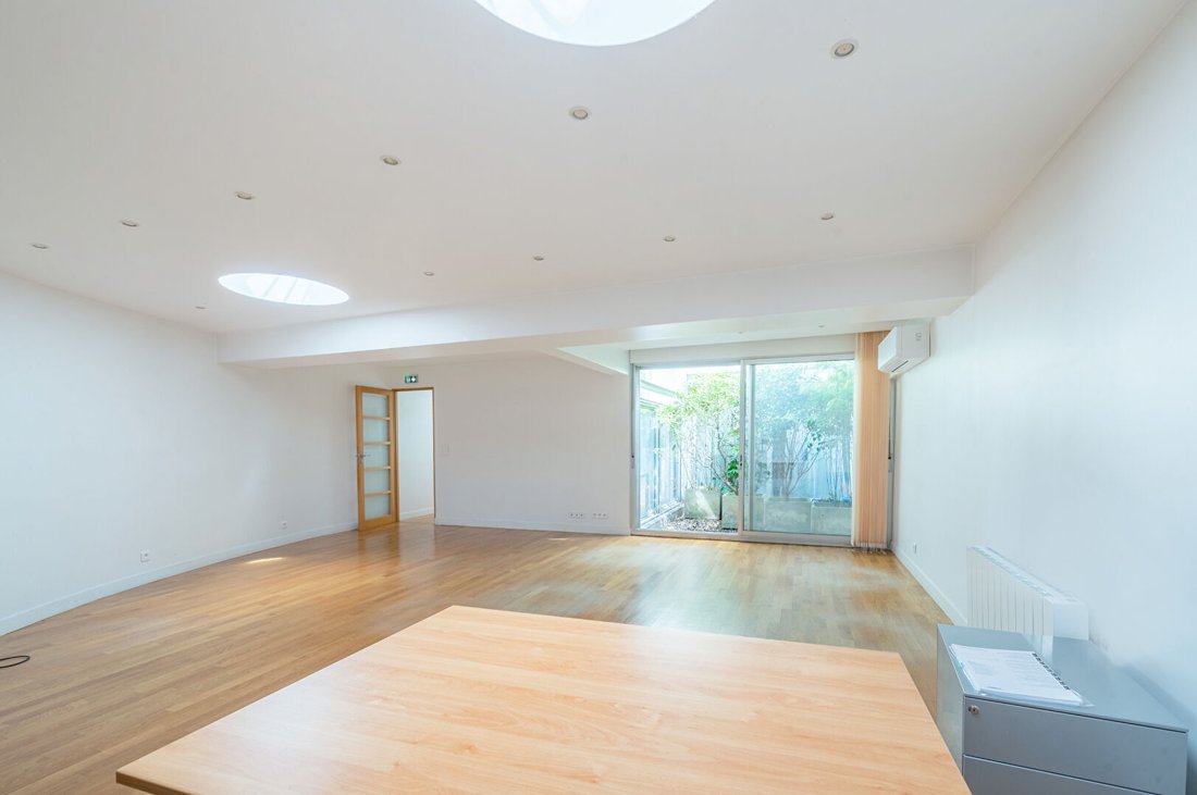 Apartment in Georges Brassens, Paris 15e Arrondissement, Paris 4 - 17595729