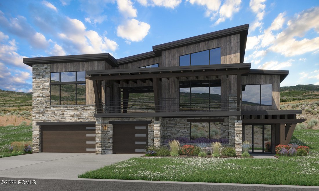 House in Heber City, Utah, United States 4 - 16549327