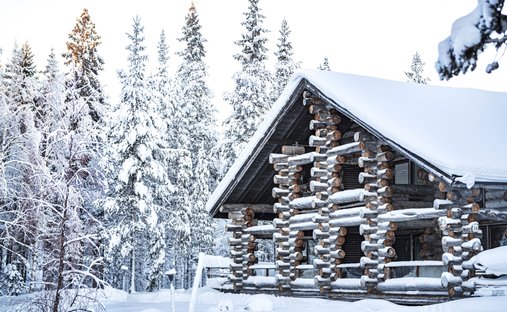 Kittilä, Lapland, Finland 1
