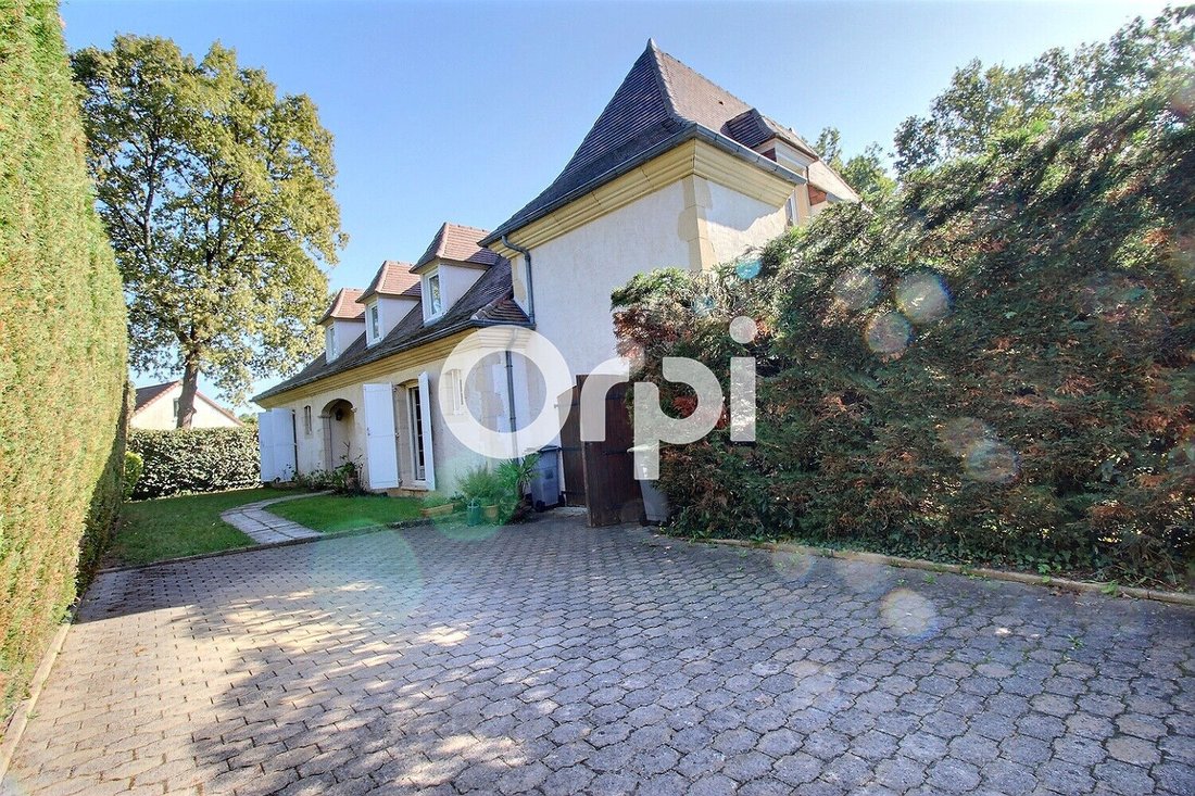 House in Idron, Nouvelle-Aquitaine, France 3 - 17596137