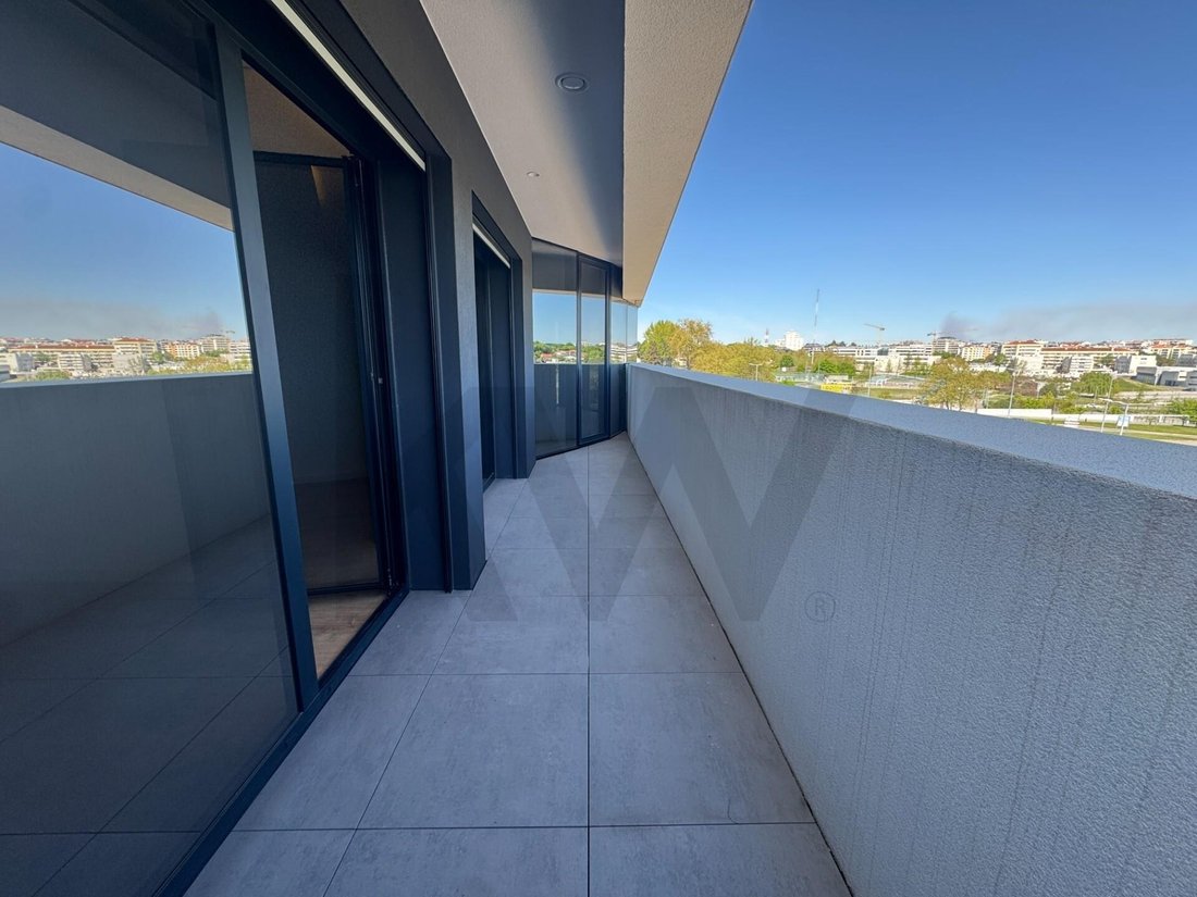 Apartment in Viseu, Viseu District, Portugal 5 - 15053892