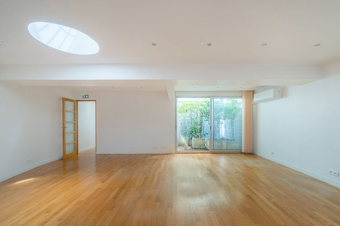 Apartment in Georges Brassens, Paris 15e Arrondissement, Paris 2 - 17595729