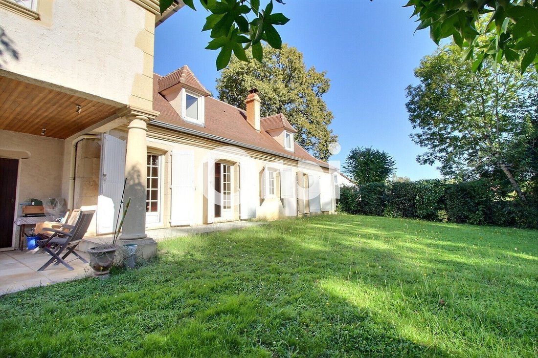 House in Idron, Nouvelle-Aquitaine, France 4 - 17596137