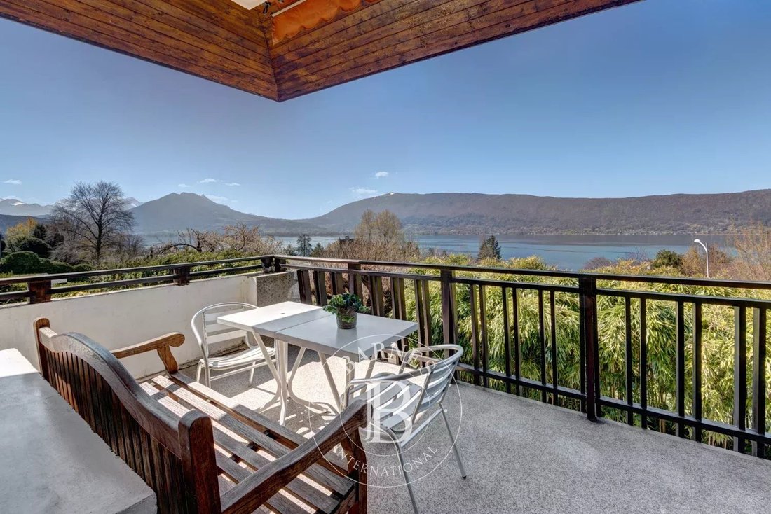 House in Bonlieu, Annecy, France 2 - 17596630