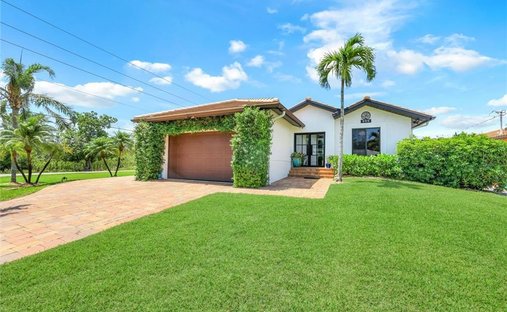 Haus in Bonita Springs, Florida, Vereinigte Staaten 1