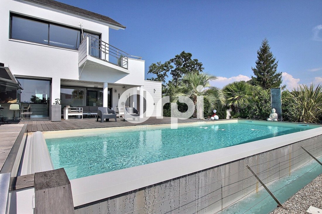 House in Idron, Nouvelle-Aquitaine, France 1 - 17596073