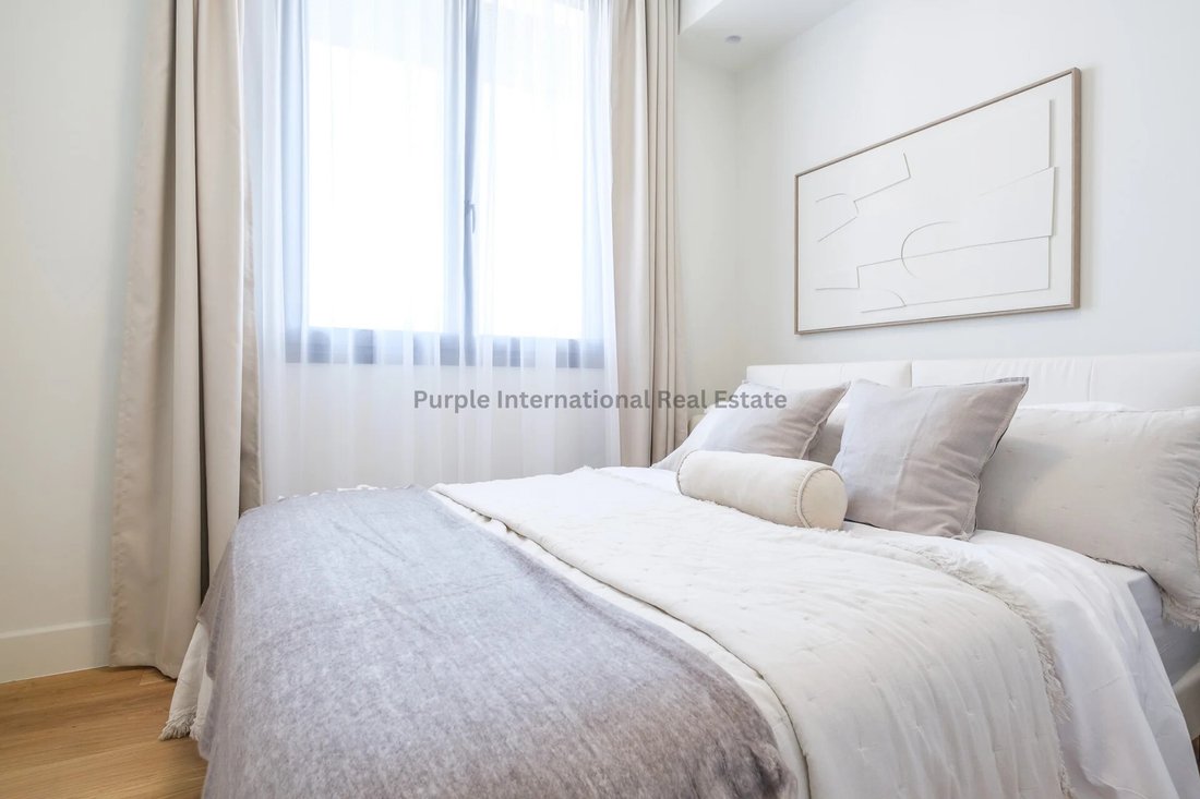 Apartment in Agios Athanasios, Limassol, Cyprus 5 - 17596718