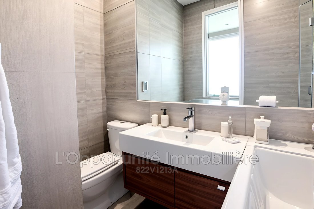 Apartment in Cannes, Provence-Alpes-Côte d'Azur, France 4 - 17595472