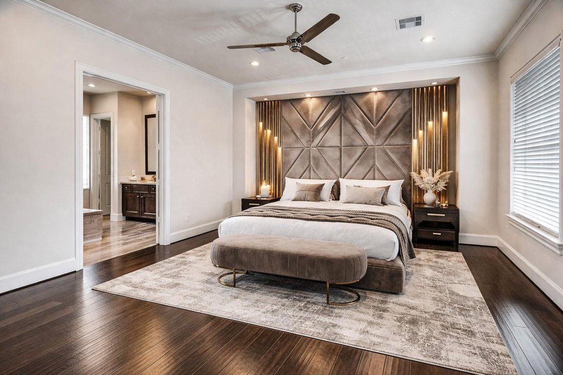 House in Houston, Texas, United States 4 - 17592490