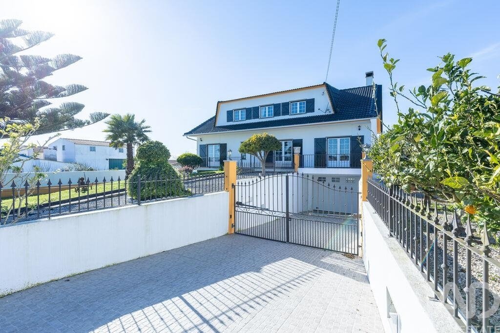 Townhouse in Bombarral e Vale Covo, Leiria District, Portugal 2 - 17597955