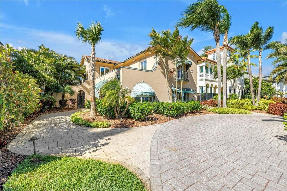 House in St. Petersburg, Florida, United States 4 - 17596477