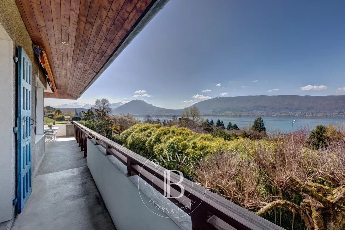 House in Bonlieu, Annecy, France 5 - 17596630