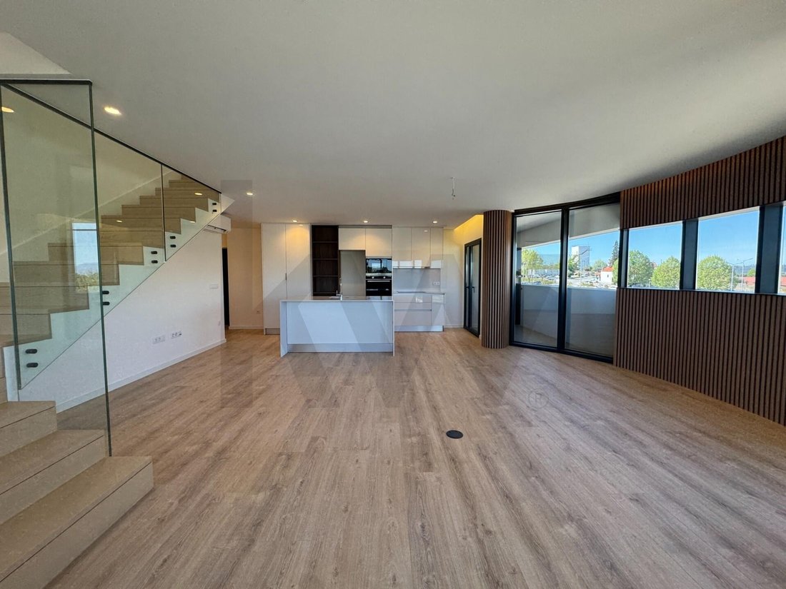 Apartment in Viseu, Viseu District, Portugal 4 - 15053892