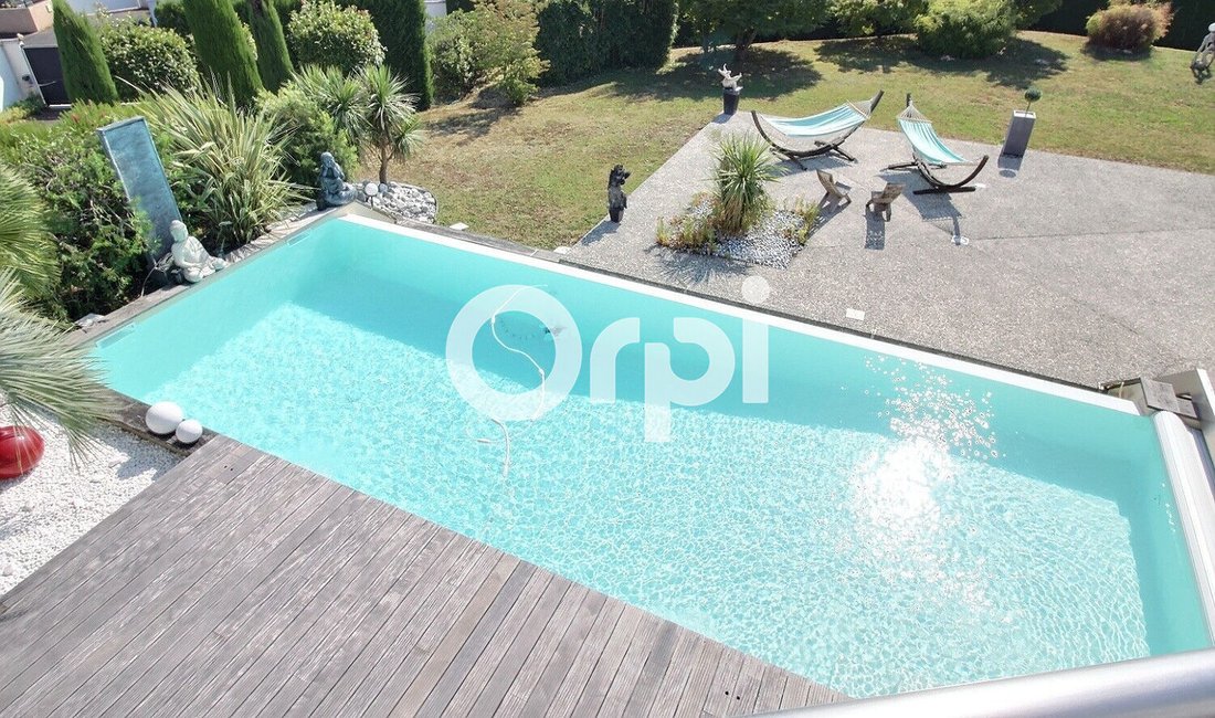 House in Idron, Nouvelle-Aquitaine, France 4 - 17596073