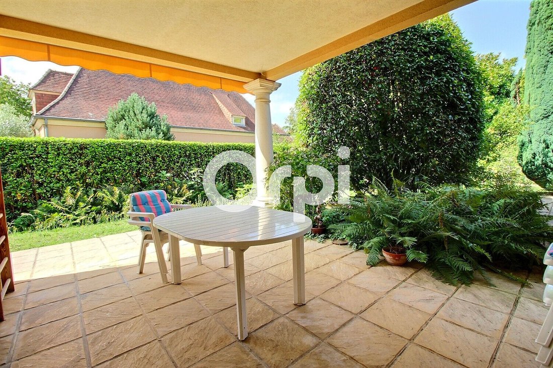 House in Pau, Nouvelle-Aquitaine, France 3 - 17596042