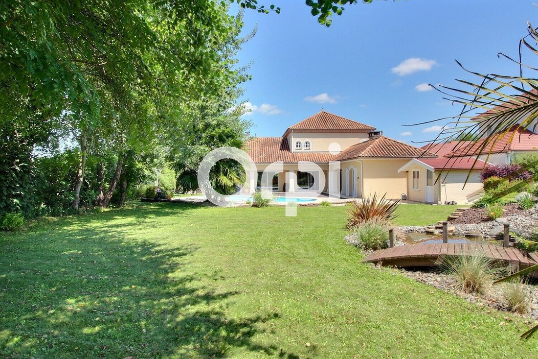 House in Lee, Nouvelle-Aquitaine, France 3 - 17596087