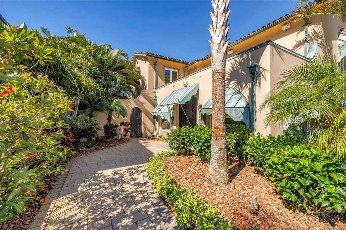 House in St. Petersburg, Florida, United States 3 - 17596477