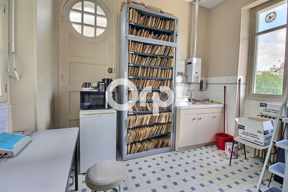 House in Pau, Nouvelle-Aquitaine, France 5 - 17596021