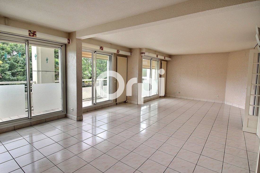 Apartment in Lacaou, Billere, France 4 - 17596099