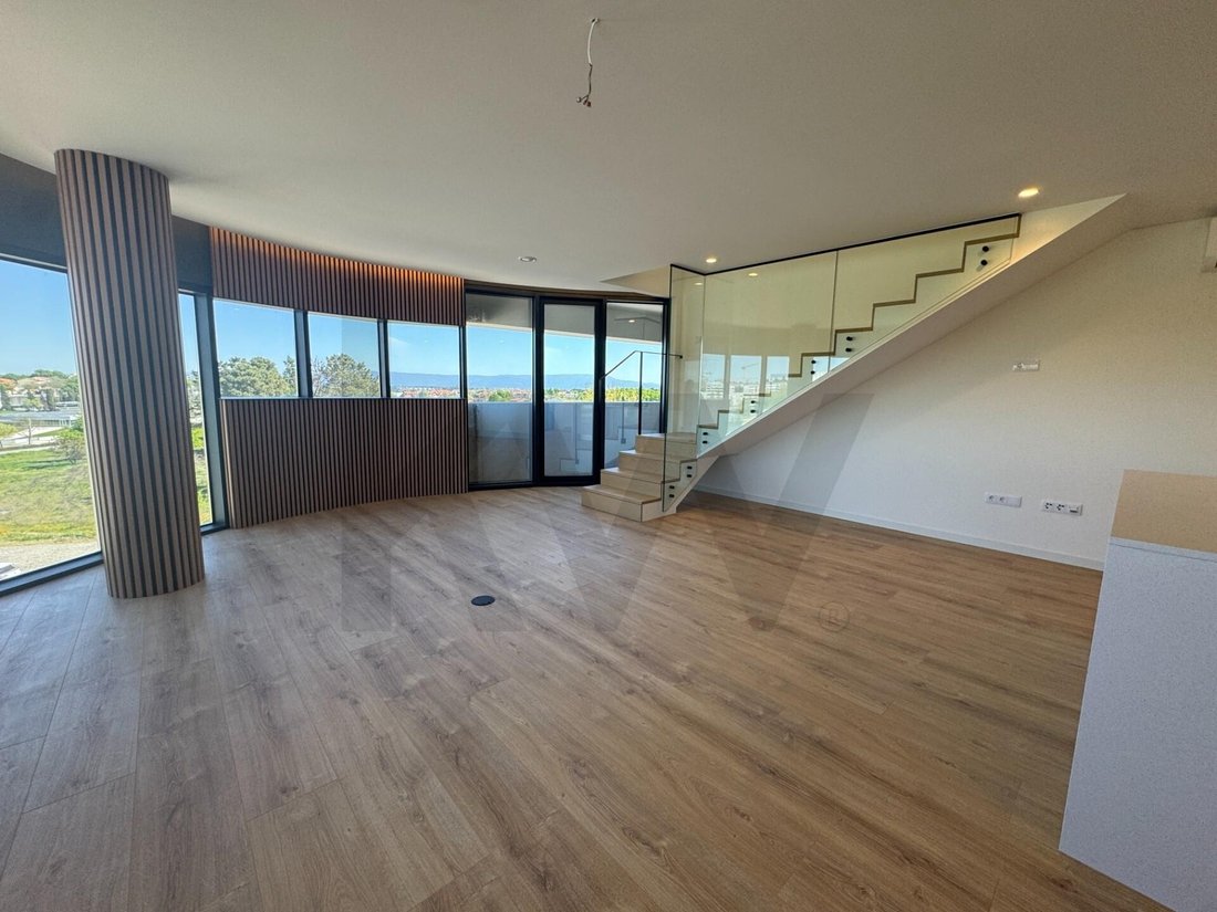 Apartment in Viseu, Viseu District, Portugal 2 - 15053892