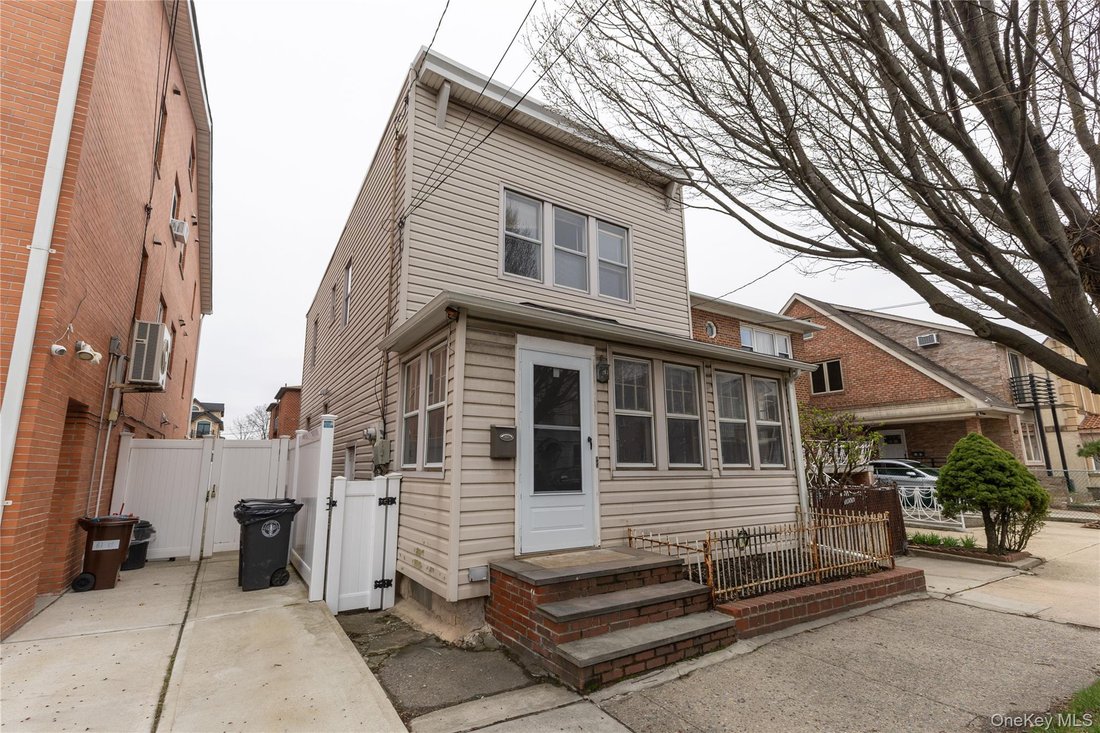 Apartment in New York, New York, United States 4 - 17595837