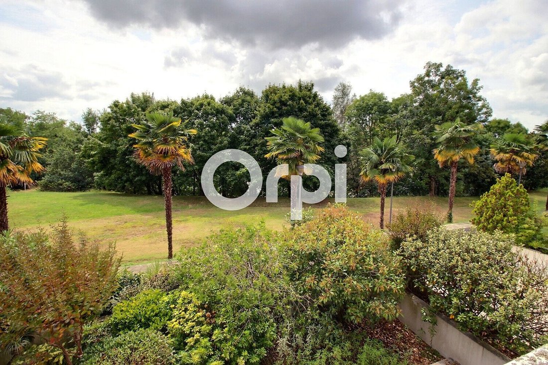 Apartment in Lacaou, Billere, France 2 - 17596099